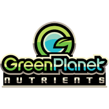 Green Planet Nutrients Nutrient Producer Info Growdiaries
