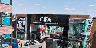 CIFA Center Aubervilliers - Grossistes Prêt à Porter, Chaussures &  Accessoires