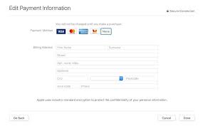 Scroll to the bottom right of itunes on your mac/pc, click on the flag and select the united states. How To Register On Itunes Without A Credit Card Wisely Tech Guide