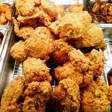 Currently The Reigning Champion At Fci The Deli Chicken At Publix Supermarkets Is Among The Tastiest Fried Chicken Ever Made Fci Grade