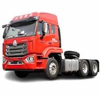 فروش داغ سینوتروک هووا NX تراکتور کامیون 6*4 10چرخه هاهان ...