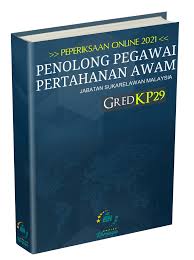 Soalan spa dot com 1 year ago. Rujukan Peperiksaan Penolong Pegawai Pertahanan Awam Kp29 Tips Kerjaya