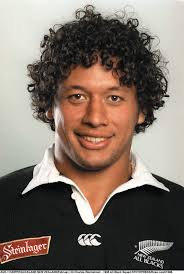 Charles Riechelmann » NZ Rugby Stats