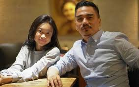 Maybe you would like to learn more about one of these? Zara Leola Beranjak Remaja Enda Ungu Beri Wanti Wanti Ke Cowok Yang Dekati Sang Putri