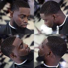 Pin On Black Mens Haircuts