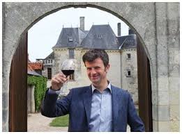 Accueil M Plouzeau Viticulteur Vin De Chinon Du Val De Loire Viticulteur Vigneron Vin