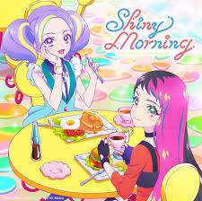 May 11, 2021 · create a poll with our free online poll maker. Tv Program Data Carddass Aikatsu Planet Featured Songs Vol 1 Shiny Morning All Aikatsu Wiki Fandom