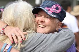 Relay For Life Becomes a “Drive-By” for 2020