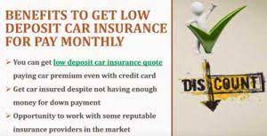 Good2go auto insurance with low down payments. 20 Down Payment Car Insurance Affordable Auto Insurance