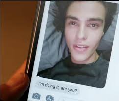 Marcus Baker iconic moments : r/ginnyandgeorgiashow