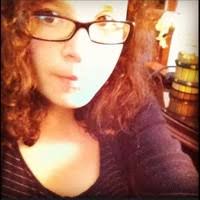 Flavia Lidia Ramírez Vega