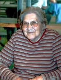 Dura Lee Pollard Ward (1929-2020)