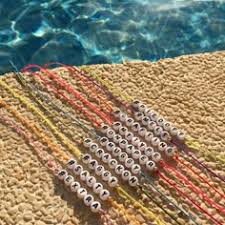 19 Friendship bracelets ideas