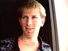 Tracy Rhoades Memorial Page