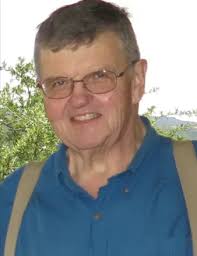 Obituary information for Gordon Douglas Ford