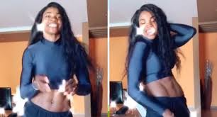 Caterine ibargüen mena (apartadó, antioquia; Halagos A Caterine Ibarguen Por Sus Bailes En Tik Tok