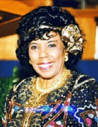 Dr. Ruth Davis Sauls Obituary