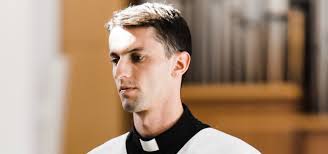 Jack Green: Do not be afraid! Be like the apostles and follow Him!