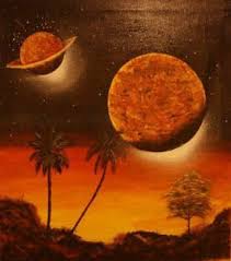 لوحات رسم فنية جميلة بسيطة تشكيلية بالرصاص art painting drawings