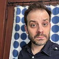 Chicago Days/Hoboken Nights by Daniel Pinkwater