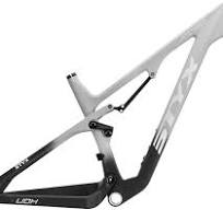 Amazon.co.jp: ダウンヒル MTBフレーム 29er フルサスペンション ...