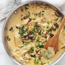 Epingle Sur Poulet
