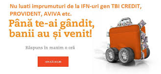 Angajari in tara si strainatate fara comision! Tbi Credit Ifn Sa Este O AltÄ ÈeapÄ Iar Acestia Produc Victime Zilnic