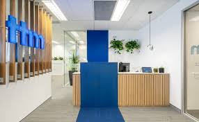 A Look Inside TTM Consulting's New Gold Coast Office