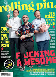 Bewerbung koch die box wenn sie auf der seite weitersurfen stimmen sie der cookie nutzung zu. Rolling Pin 238 By Rolling Pin Issuu