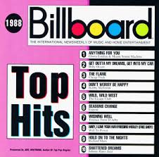 Billboard Top Hits 1988