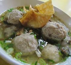 Maybe you would like to learn more about one of these? Macam Macam Resep Kuah Bakso Yang Enak Dan Segar