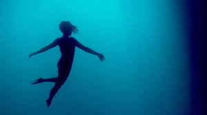 Dancing Through The Waters Julie Gautier Youtube