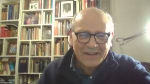 Conferencia Maritza Corrales Capestani