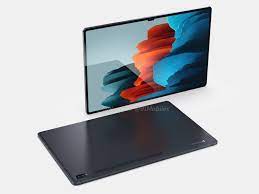 Samsung Galaxy Tab S8 Ultra: Notched ...