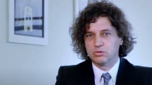 Dr. Robert Golob o družbi GEN-I - Naš stik