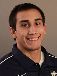 2011-12 Wrestling Roster