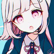 Maybe you would like to learn more about one of these? Requests Closed On Twitter Chiaki Nanami Danganronpa 2 Icons 2 3