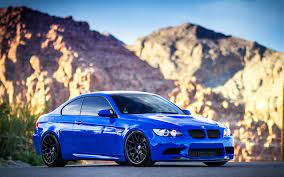 Download Wallpapers 4k Bmw M3 E92 Tuning Blue M3 Supercars German Cars Bmw Besthqwallpapers Com Bmw M3 Bmw Bmw 4 Series