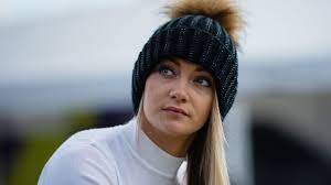 Jessica hawkins started her career in motorsport in karting, becoming british champion, and moving on to formula ford. Bond Stunt Driver Jessica Hawkins Gets Aston F1 Role News Wwc