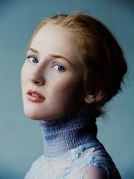 Lisa Vicari #Dark #martha