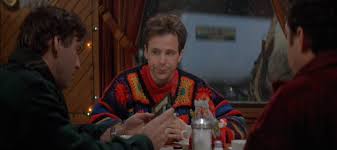 26: Trapped In Paradise (1994) – Ed Jefferson's Internet Weblog