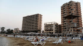 From wikimedia commons, the free media repository. Northern Cyprus To Re Open Ghost Town Varosha As Nicosia Govt Warns It Could Derail Reunification Rt World News