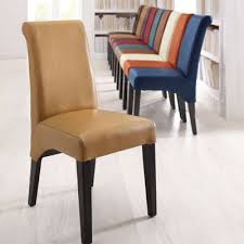 Valencia Chairs Set Of Two Grandin Road Leather Side Chair Chair Leather Desk