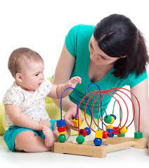 While even simple puzzles have generally been deemed as an activity for the toddler and preschooler domain, there are lots of great options nowadays that can bring the benefits of puzzles down to babies under a year old. Apsolutan Ljubav Rutina Baby 10 Months Puzzles Megayachtvacation Com