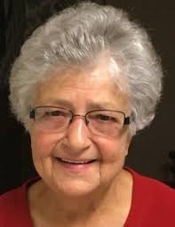 Audrey Lincoln Obituary (1933