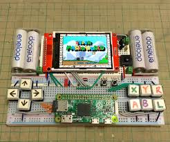 Pin On Retropie Projects