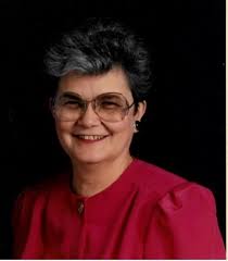 Ruth Cavender Rhoades Obituary (2024)