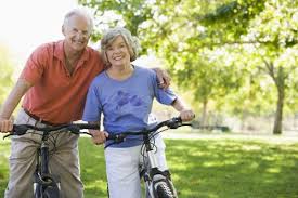 Not only do recreational activities provide great exercise, but they also have the potential to be engaging activities that can help you center yo. Creating An Active Lifestyle For Seniors Senioradvice Com