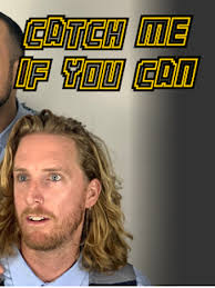 Marty and Michael: Catch me if you can for Android