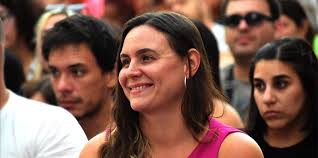 Octavio Crivaro: “Presentamos la lista Fortalecer la izquierda del FIT  unidad para pelear por una salida a la crisis y el ajuste del peronismo y  la oposición de derecha”